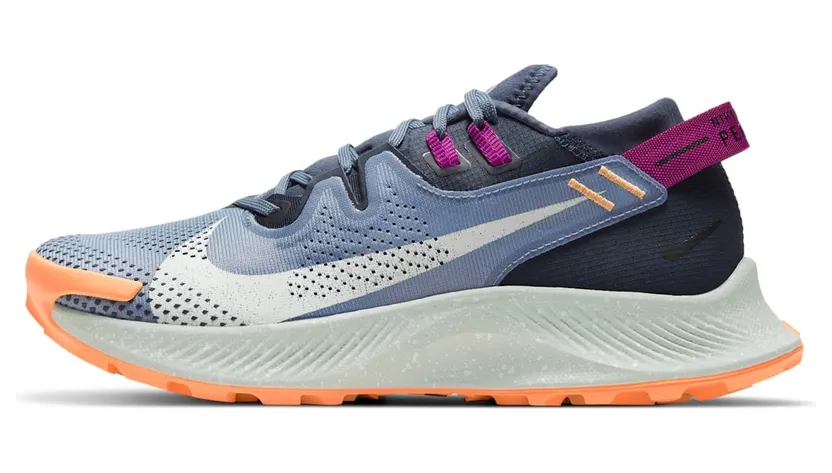 Nike Pegasus Trail 2 Blau (CK4309-401)
