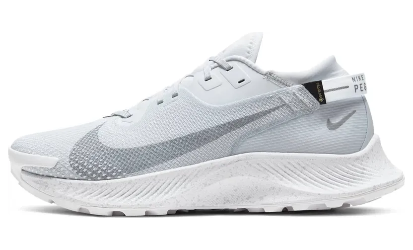 Nike Pegasus Trail 2 GORE-TEX Trail-Laufschuh – Weiß Weiß (DC1933-100)