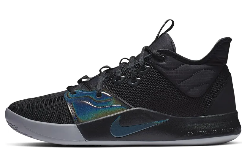 Nike PG 3 Black Iridescent (AO2607-003)