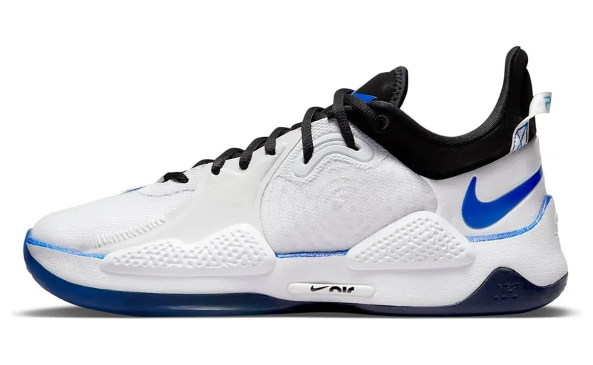 Nike PG 5 PlayStation (2021) (CW3144-100)