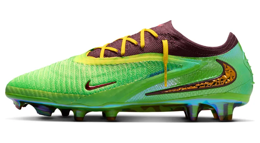Nike Phantom 6 Low Elite FG SE Travis Scott (IQ8140-900)