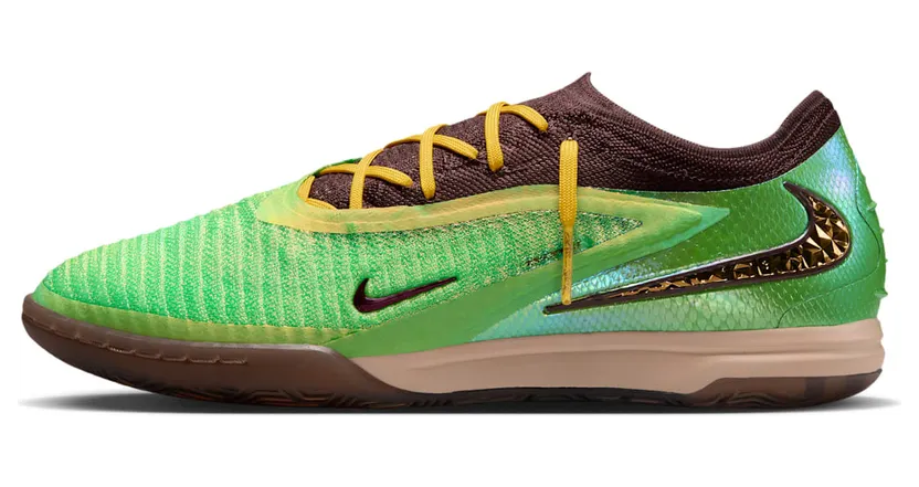 Nike Phantom 6 Low Elite IC SE “Travis Scott” (IV2037-900)