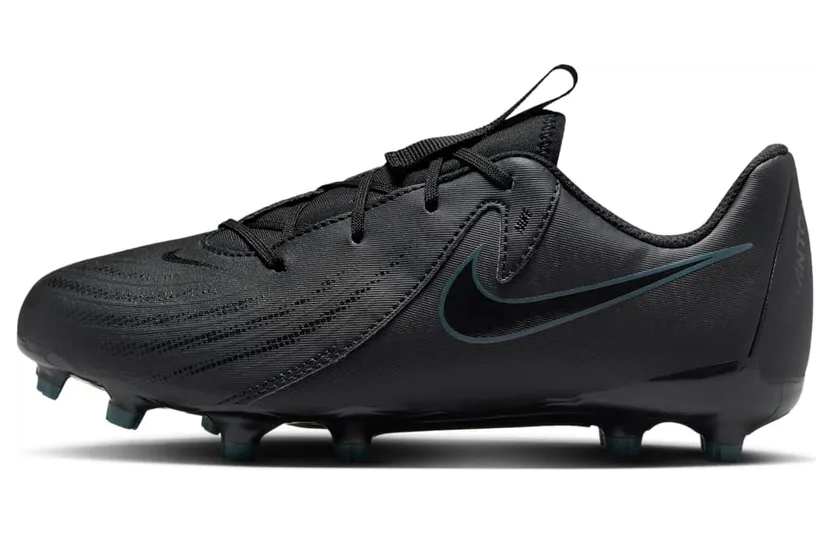 Nike Phantom GX 2 Academy MG Black Deep Jungle (FD6722-002)