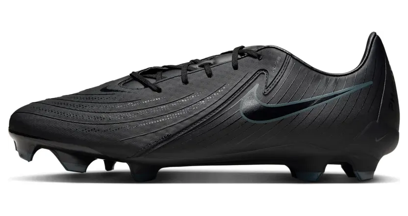 Nike Phantom GX 2 Academy MG Black Deep Jungle (FD6723-002)