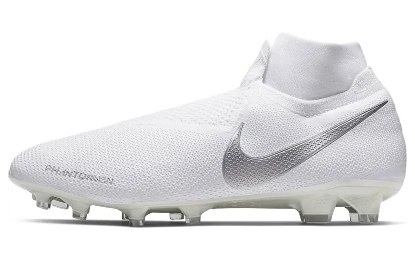 Nike Phantom Vision Elite DF FG Nuovo White (AO3262-100)