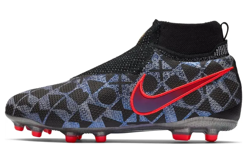 Nike Phantom Vision Elite Dynamic Fit MG EA Sports (GS)