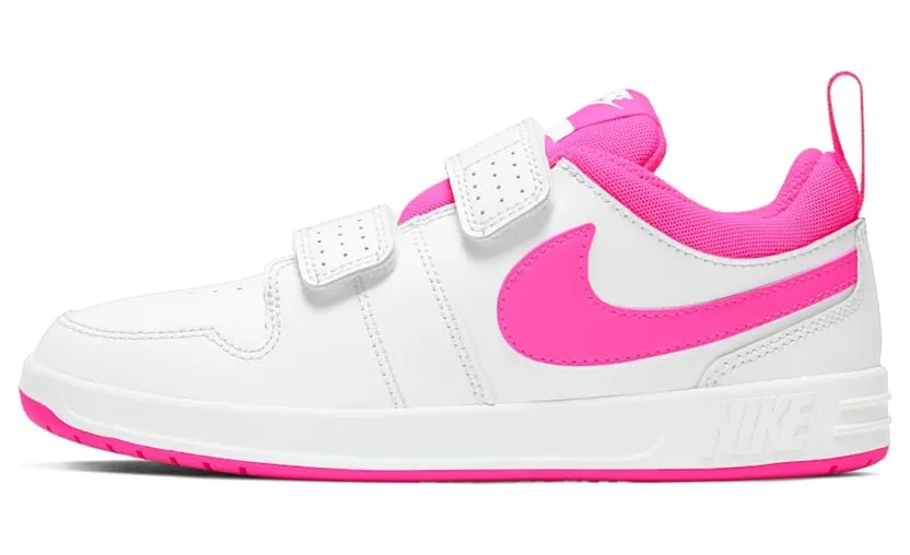 Nike Pico 5 Weiß (AR4161-102)