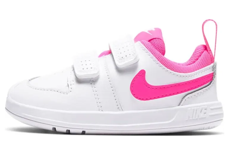 Nike Pico 5 Weiß (AR4162-102)