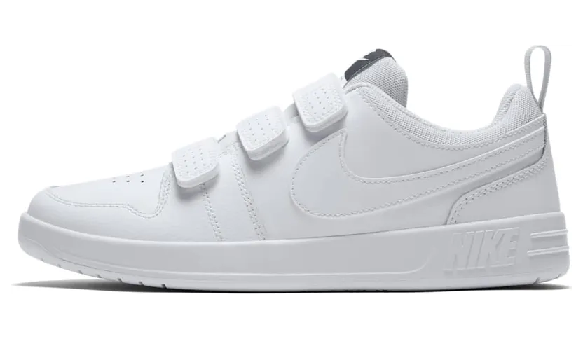 Nike Pico 5 Weiß (CJ7199-100)