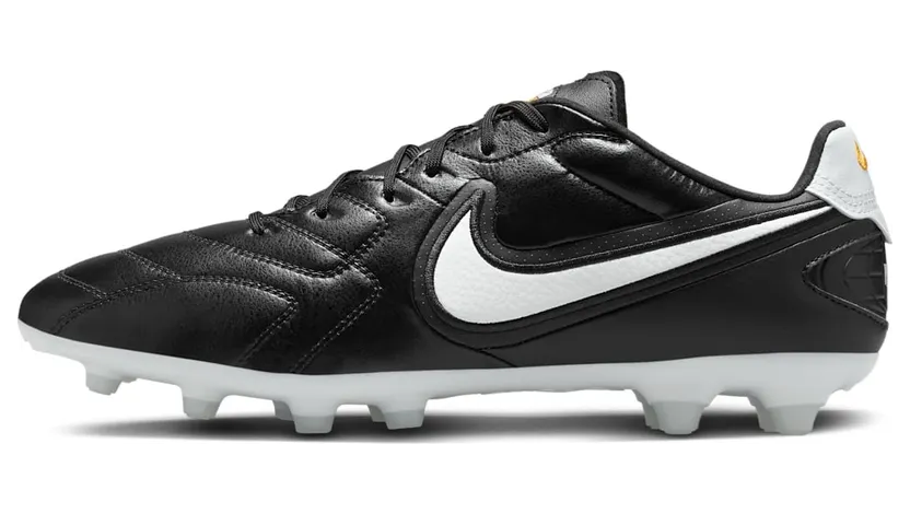 Nike Premier 4 FG “Black White” (FV5972-002)