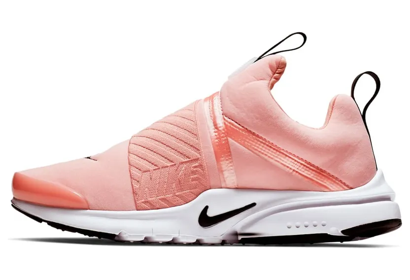 Nike Presto Extreme Valentines Day 2019 Bleached Coral (GS)