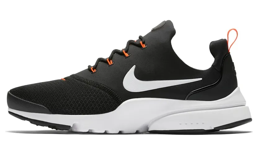 Nike Presto Fly Just Do It Pack Black (AQ9688-001)