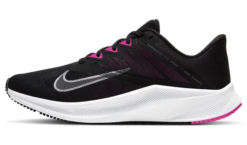 Nike Quest 3 Schwarz (CD0232-007)