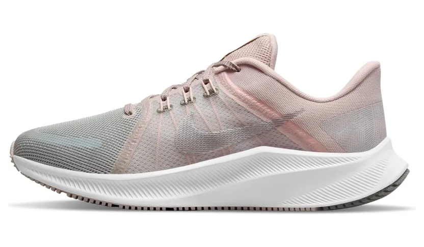 Nike Quest 4 Premium Grau (DA8723-002)