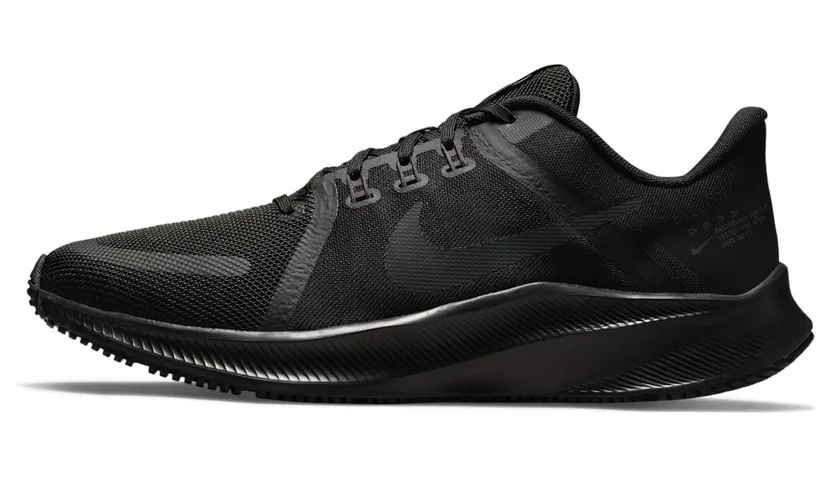 Nike Quest 4 Schwarz (DA1105-002)
