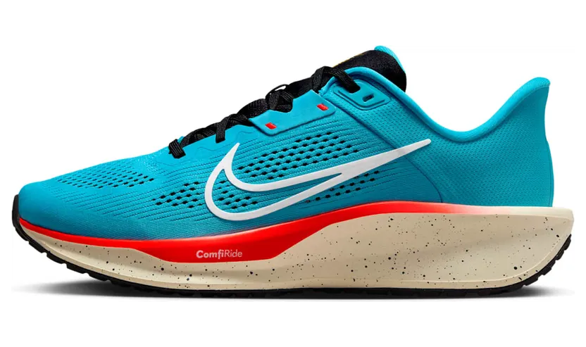 Nike QUEST 6 “Blue” (FD6033-400)