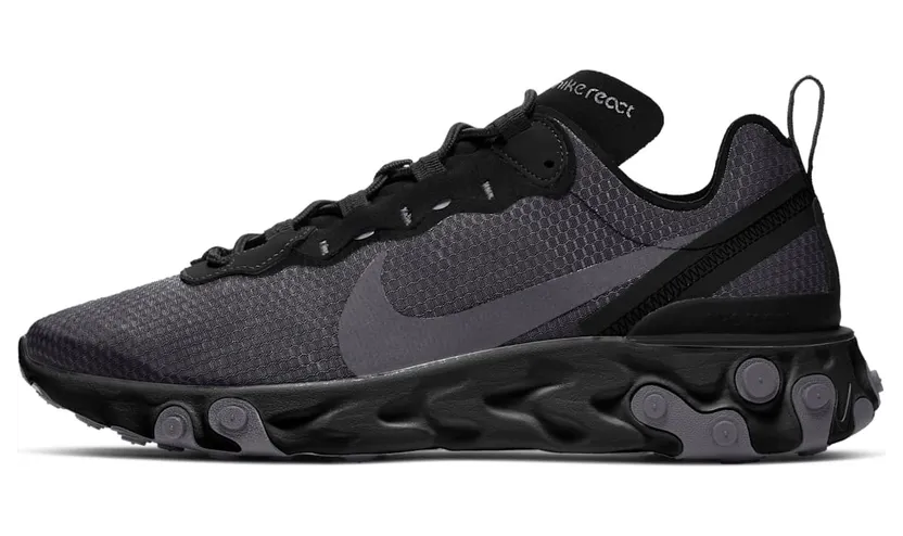 Nike React 55 SE Schwarz (CI3831-001)