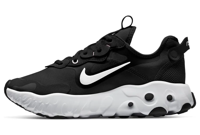 Nike React Art3mis Schwarz (CN8203-002)