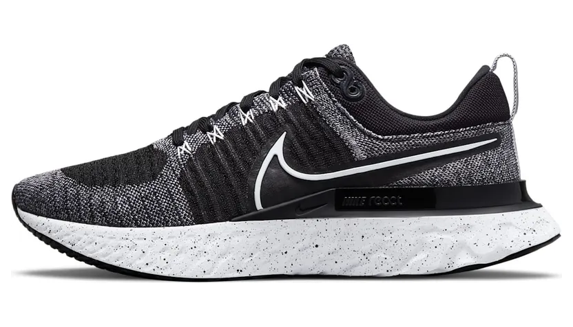 Nike React Infinity Run Flyknit 2 Weiß (CT2357-101)