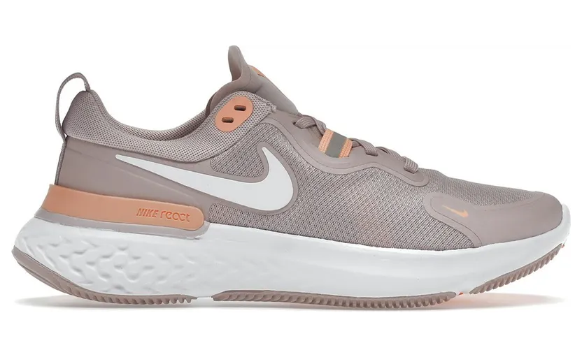 Nike React Miler Pink (CW1778-602)