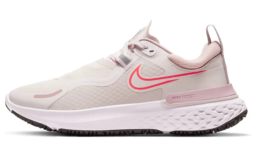 Nike React Miler Shield Pink (CQ8249-600)