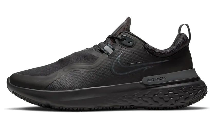 Nike React Miler Shield Schwarz (CQ7888-001)