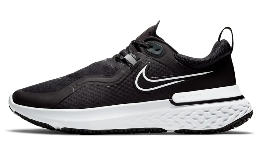 Nike React Miler Shield Schwarz (CQ7888-002)