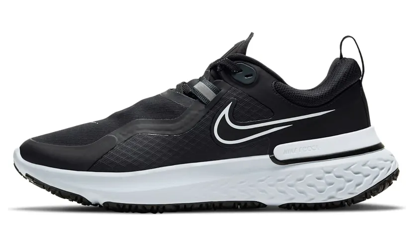 Nike React Miler Shield Schwarz (CQ8249-002)