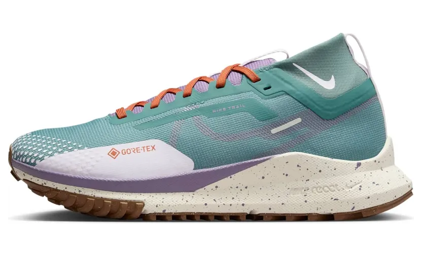 Nike React Pegasus Trail 4 Gore-Tex Bicoastal Phantom Barely Grape Daybreak (HF5027-361)
