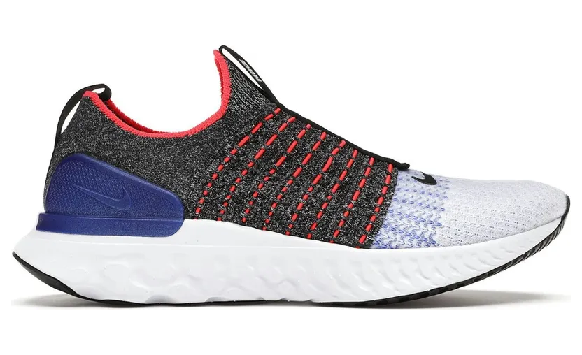 Nike React Phantom Run Flyknit 2 Red Orbit (CJ0277-002)