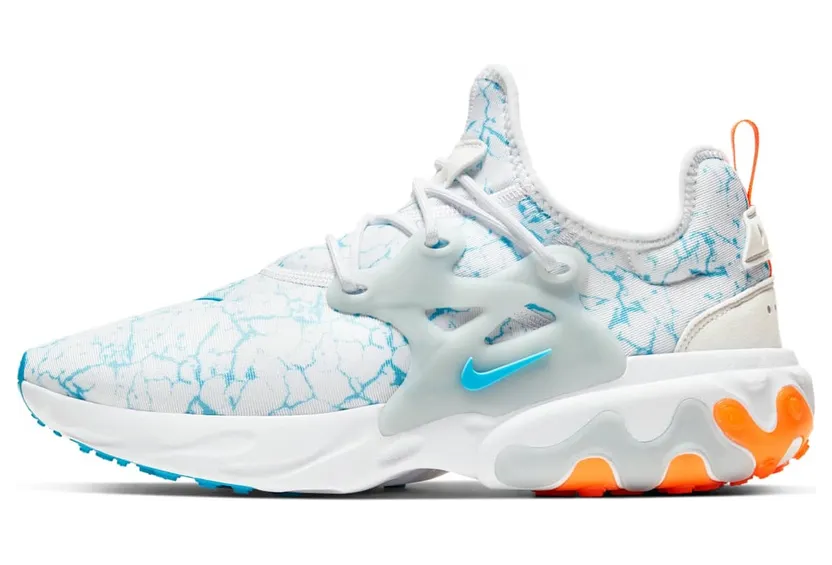 Nike React Presto Acid Wash (CN7664-100)