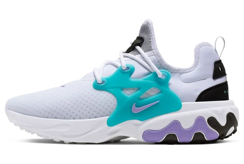 Nike React Presto Cassette (AV2605-101)