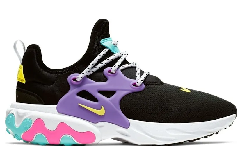 Nike React Presto Octopus (CK0847-001)