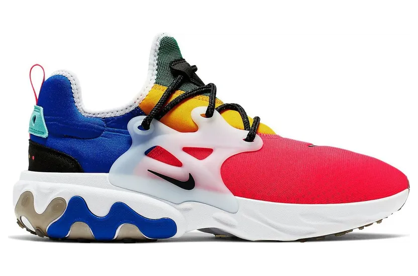 Nike React Presto Pirates (CK2956-601)