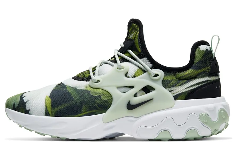 Nike React Presto Pistachio Frost (CN7664-300)