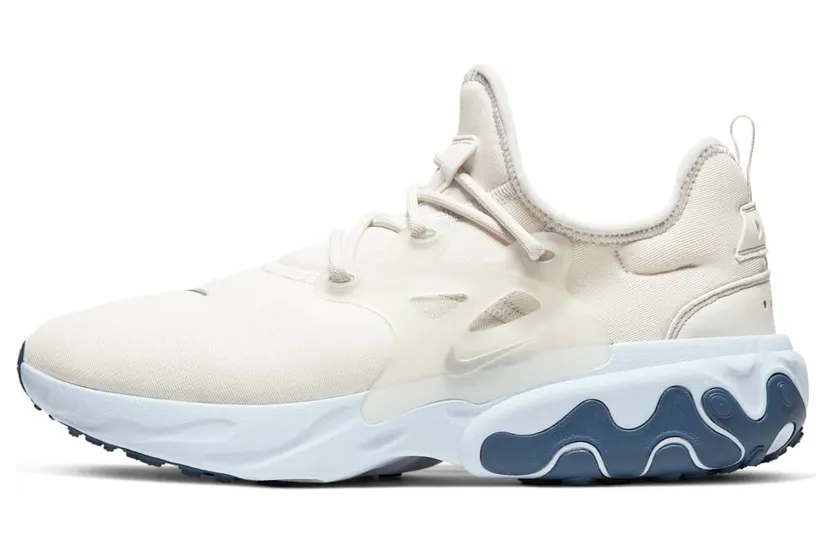 Nike React Presto Platinum Tint Diffused Blue (CK4538-001)