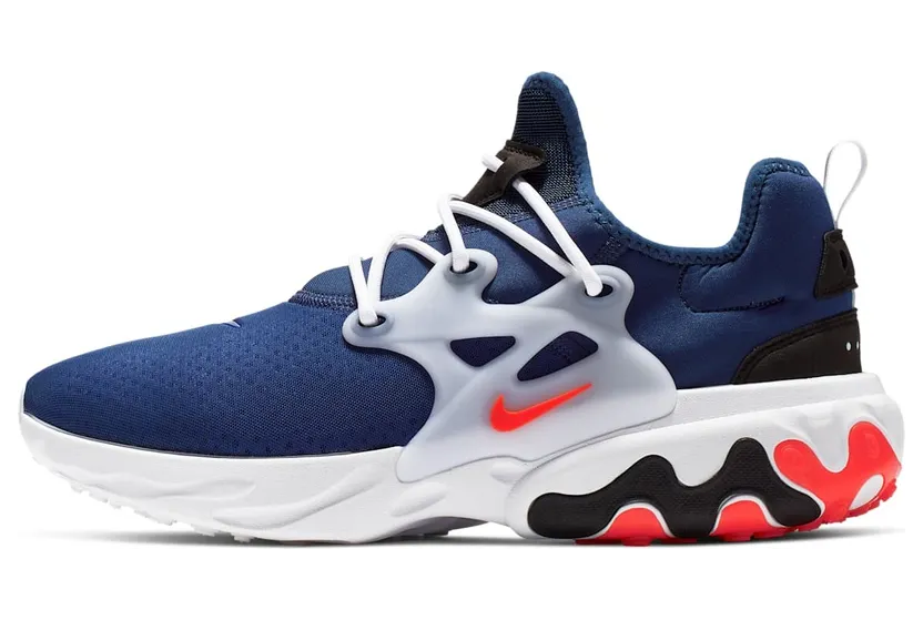 Nike React Presto Rabid Panda (AV2605-400)