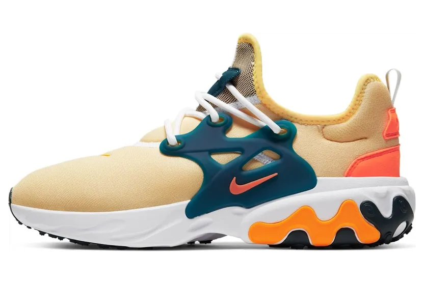 Nike React Presto Seahorse (AV2605-201)