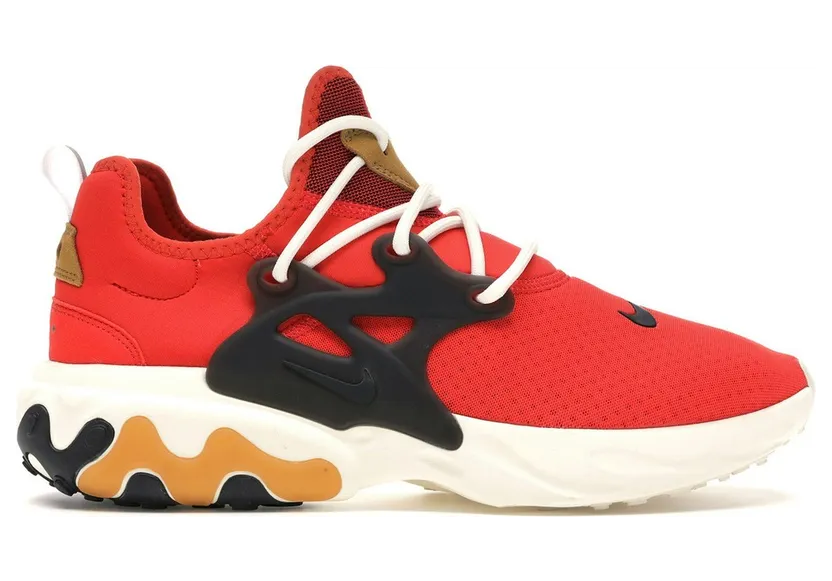 Nike React Presto Strawberry Shake (AV2605-600)