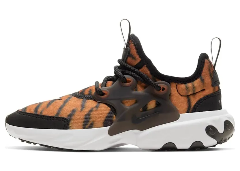 Nike React Presto Tiger (PS)