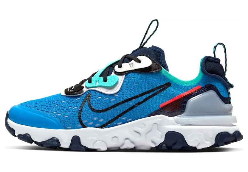 Nike React Vision Blau (CD6888-401)