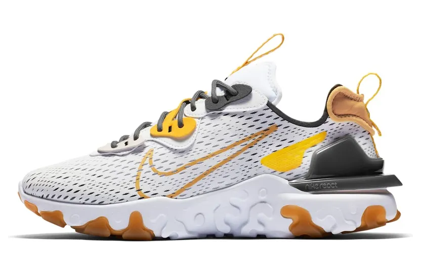 Nike React Vision Honeycomb (CD4373-100)