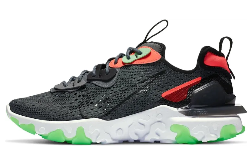 Nike React Vision Iron Grey (CT2927-001)