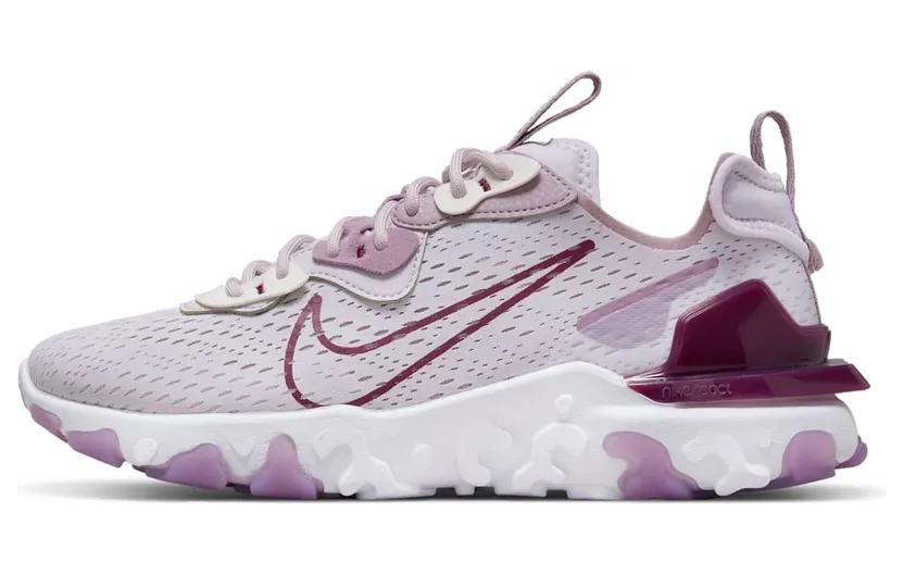 Nike React Vision Lila (CI7523-500)