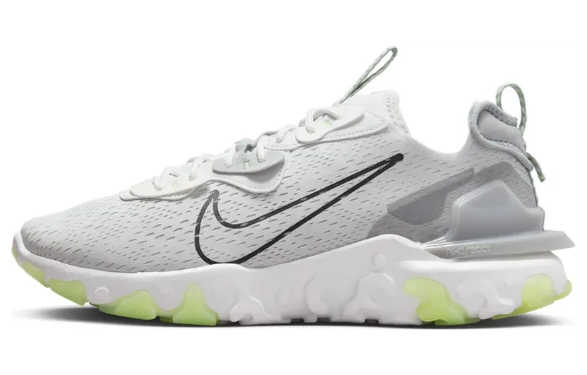 Nike React Vision Photon Dust Barely Volt (HF9381-001)