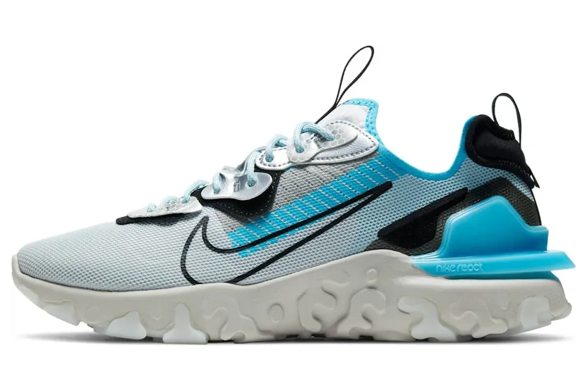 Nike React Vision PRM 3M™ Grau (CU1463-003)