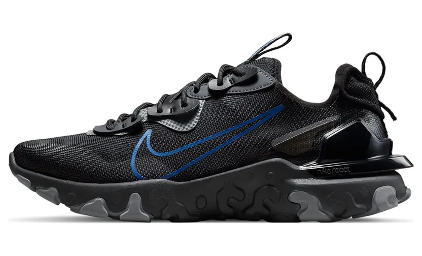 Nike React Vision Schwarz (DM9460-001)