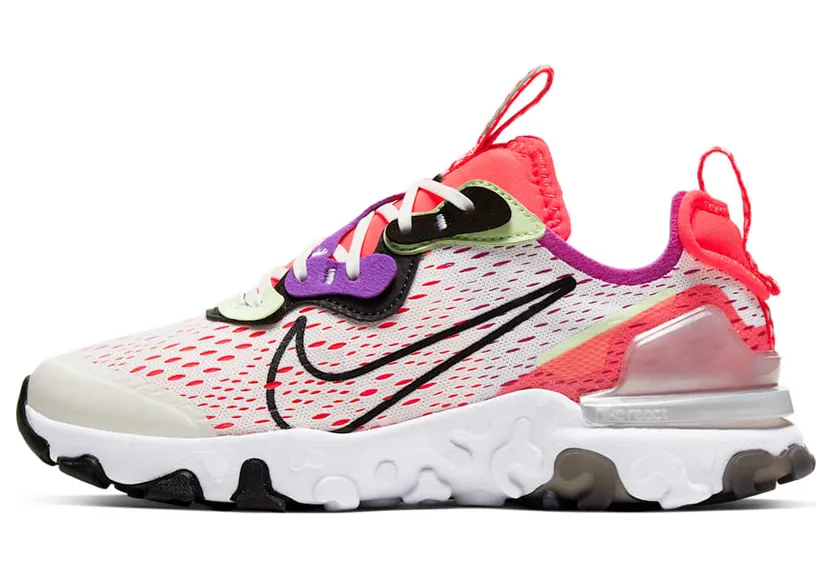 Nike React Vision Weiß (CD6888-102)