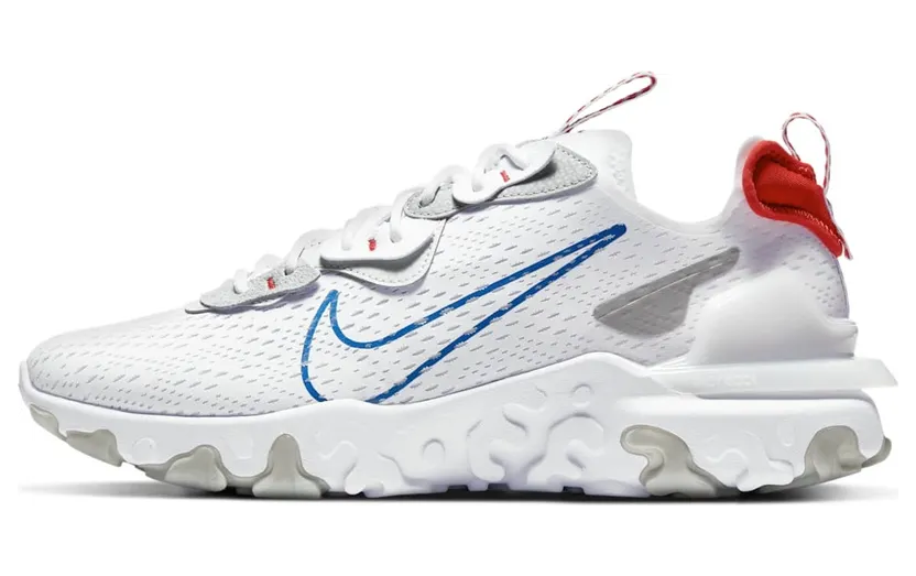 Nike React Vision Weiß (DJ4597-100)