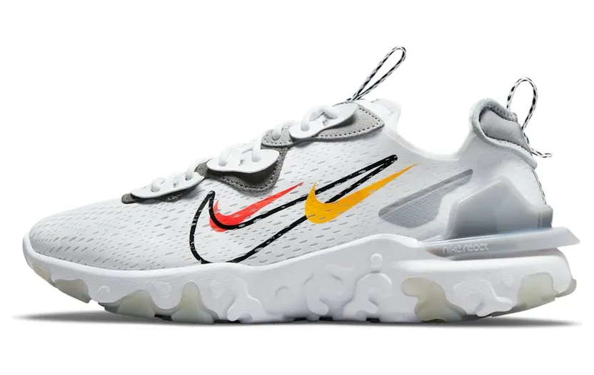 Nike React Vision Weiß (DM9095-101)